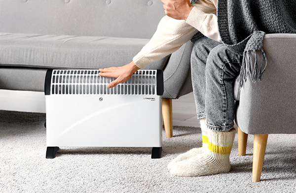 Produktfinder Beheizung