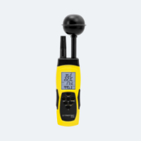 TROTEC BQ30 CO2- & Feinstaubmonitor – PM2.5/PM10, Temperatur, Luftfeuchte – 3″ Farbdisplay, 5.000 Datenpunkte, Akku
