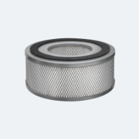 Mikro- und HEPA-Filter