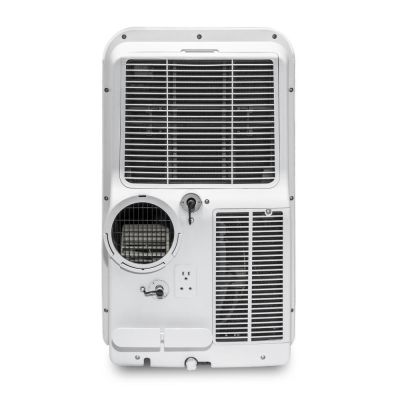 Lokales Klimagerat Pac 3500 Sh Airlock 100 Trotec Shop