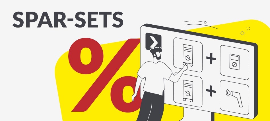 Spar-Sets